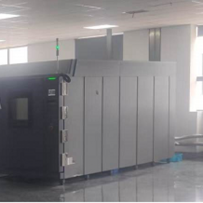 傳感器校驗設備